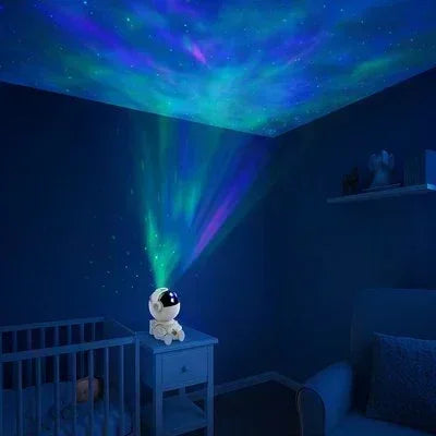 Veilleuse projection | AstroNino - nanoukid