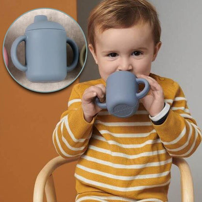 verre bebe antifuite