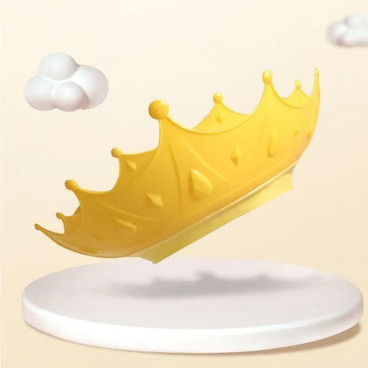 VISIERE DE BAIN BEBE | SMILEY BATH™ - nanoukid